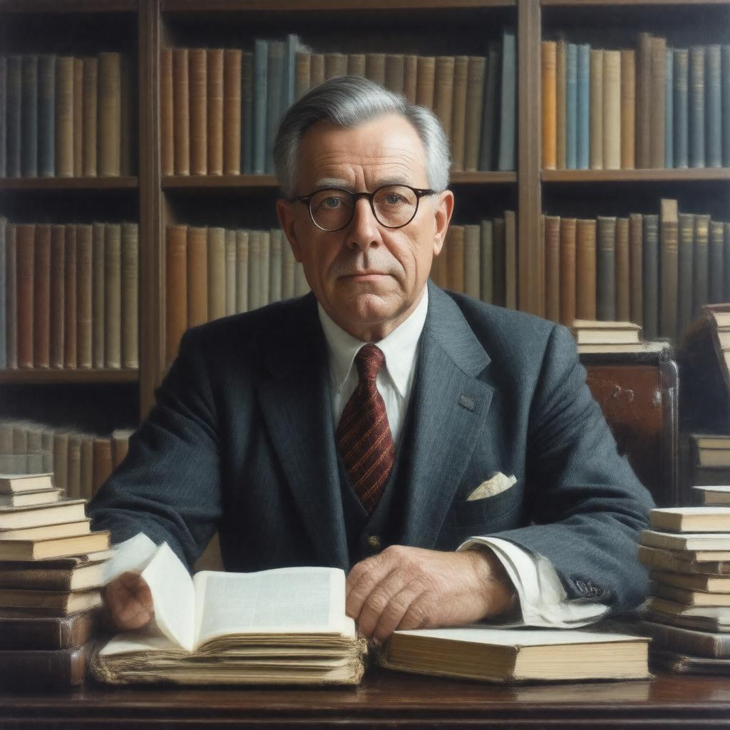 John McDowell
